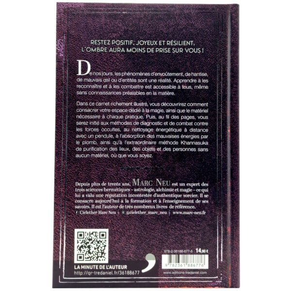 Purification et désenvoûtement en magie – Image 3