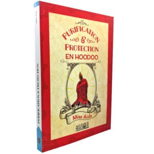 Purification & Protection en Hoodoo