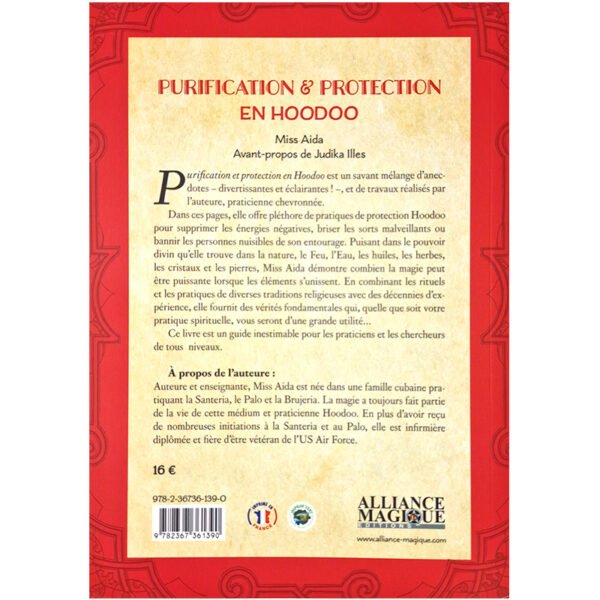 Purification & Protection en Hoodoo – Image 3