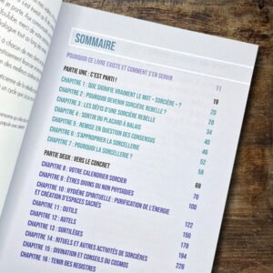 Rebel Witch – Créez la pratique qui vous ressemble