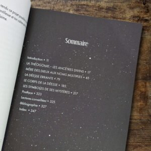 Rites et pratiques en l’honneur de la déesse Hécate Tome 1 – Histoire et Mythologie