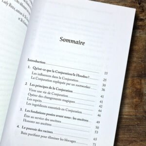 Rootworking – Un guide pratique du Hoodoo