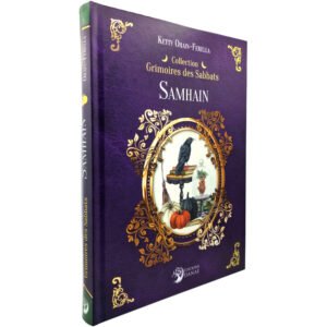 Grimoires des Sabbats – Samhain
