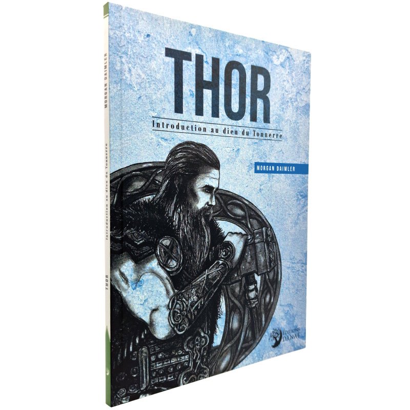 Guide pratique de l’Asatru