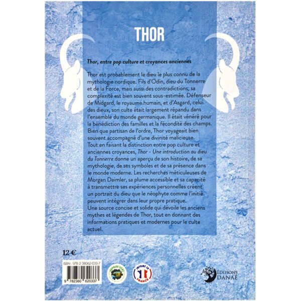 Thor - Introduction au dieu du Tonnerre – Image 3