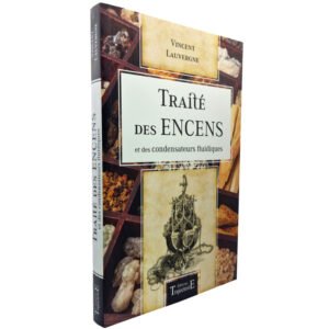 Traité des encens et des condensateurs fluidiques