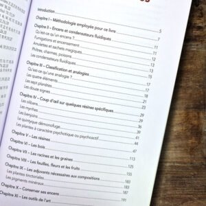 Traité des encens et des condensateurs fluidiques