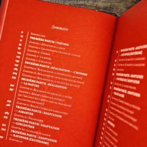 Traité méthodique de magie pratique
