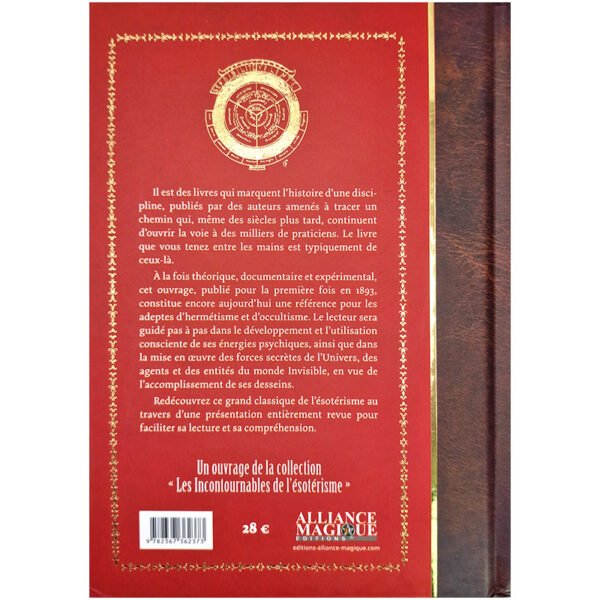 Traité méthodique de magie pratique – Image 3