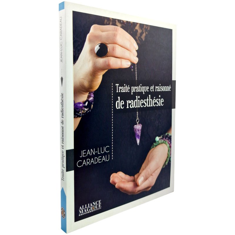 Mes premiers pas avec le pendule