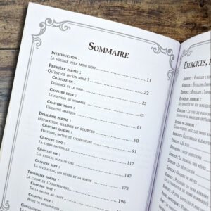 Trouver son nom de sorcière – Découvrir son identité magique