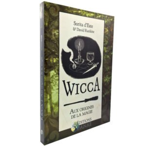 Wicca – Aux origines de la magie