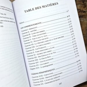 Wicca – Aux origines de la magie