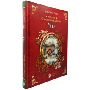 Grimoires des Sabbats – Yule