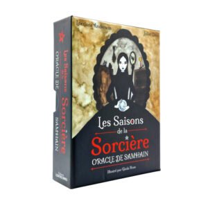 L’Oracle de Samhain – Les saisons de la sorcière
