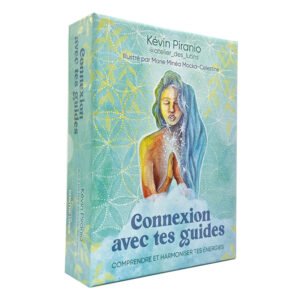 L’Oracle connexion avec tes guides – Comprendre et harmoniser tes énergies