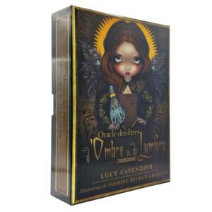 L’Oracle des êtres d’ombre et de lumière