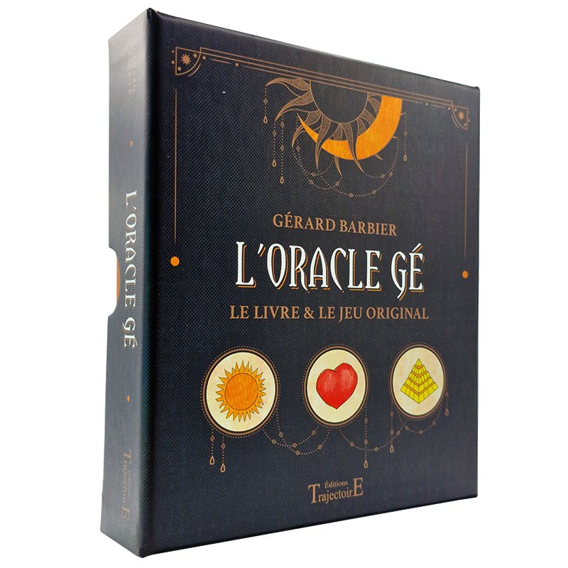 L’Oracle magique des sabbats