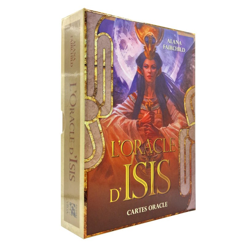 L’Oracle le cercle des sorcières