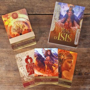 L’Oracle d’Isis