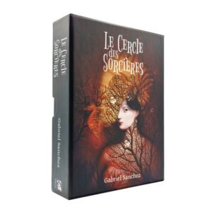 L’Oracle le cercle des sorcières