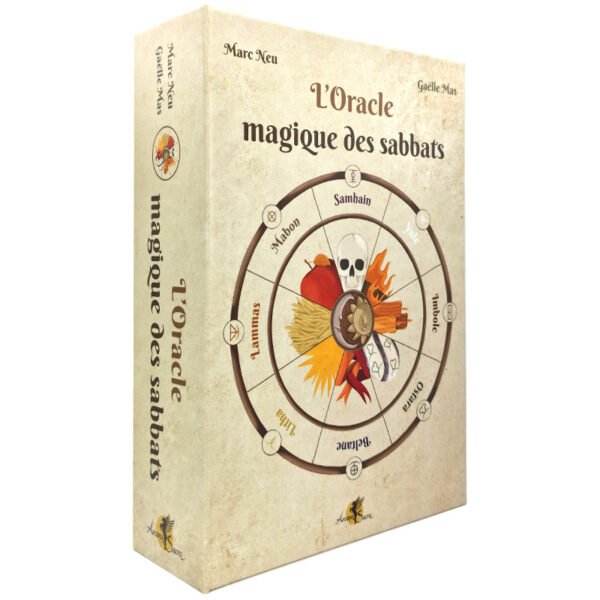 L'Oracle magique des sabbats