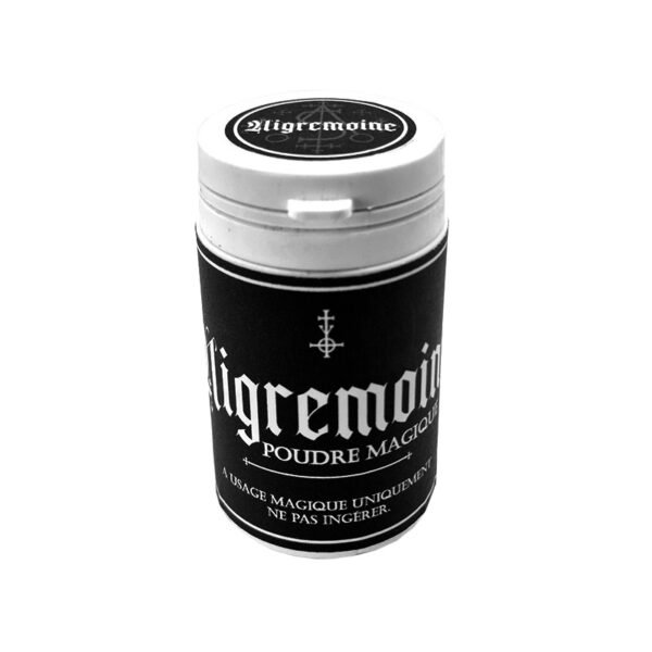 Aigremoine