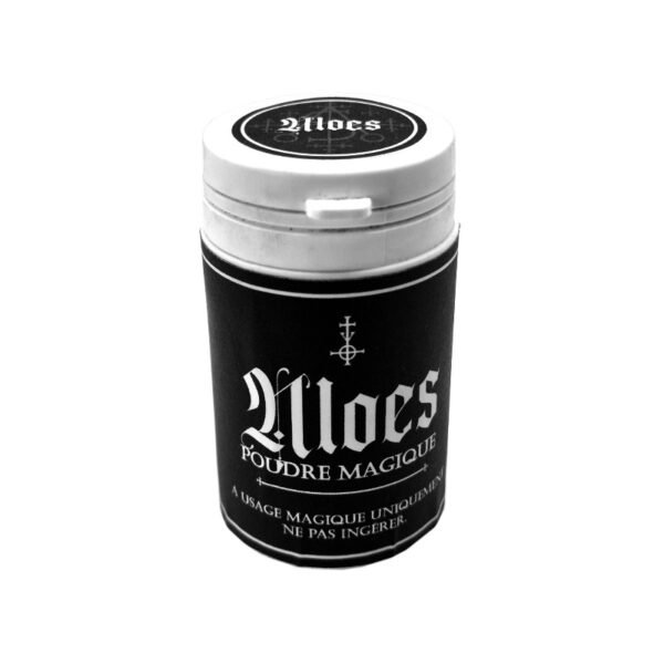 Aloes