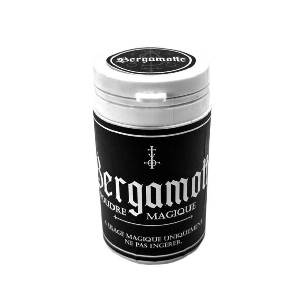 Bergamotte