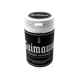 Guimauve