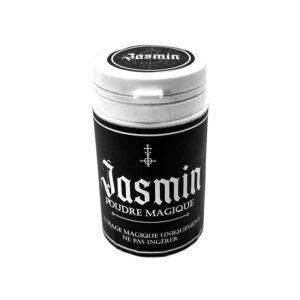 Jasmin