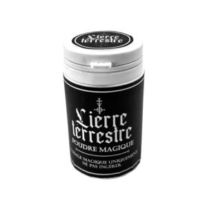 Lierre terrestre