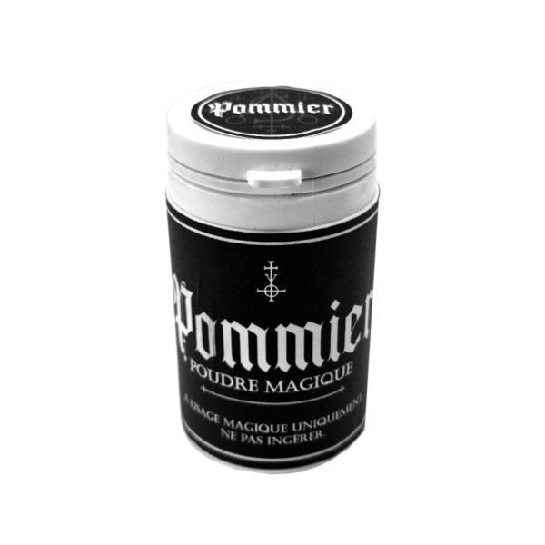 Pommier
