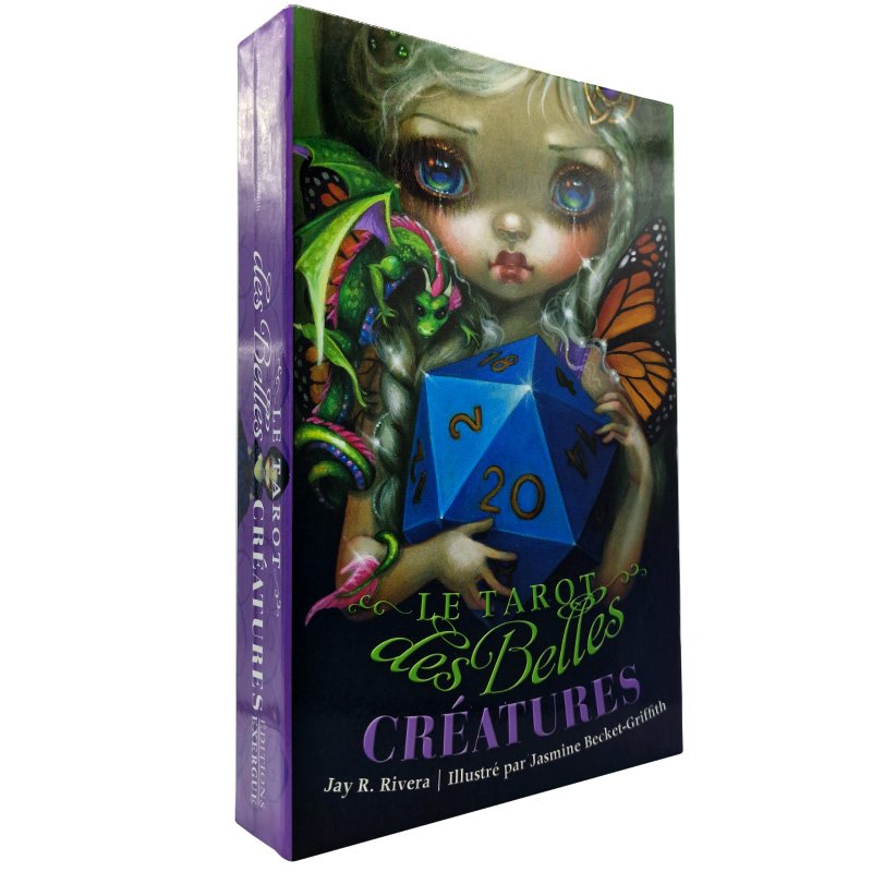 Grimoire de Magie Forestière