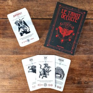 Le Tarot Occulte