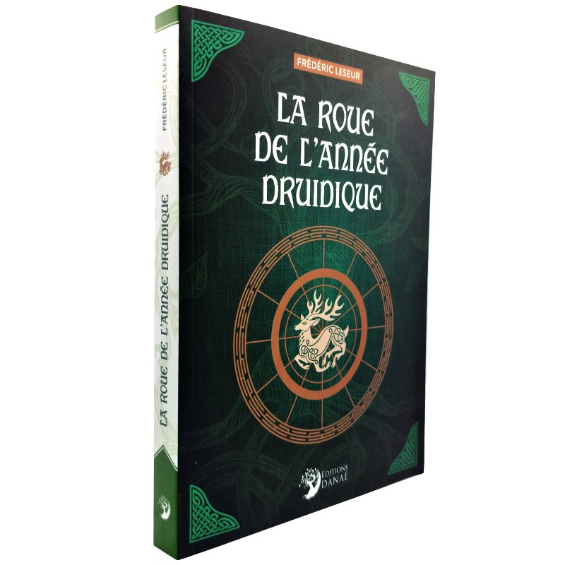 L’Awen en solitaire – Avancer seul sur le sentier des Druides