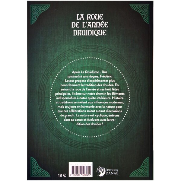 La Roue de l'année druidique – Image 3