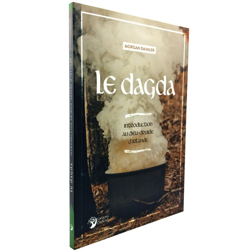Brigid – A la rencontre de la déesse celtique de la poésie, de la forge et des puits de guérison