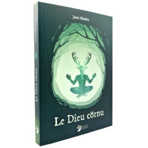 Le Dieu Cornu