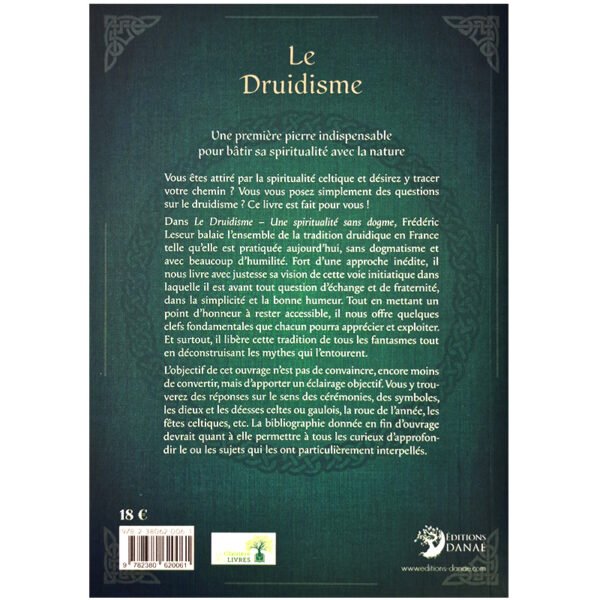 Le Druidisme - Une spiritualité sans dogme – Image 3