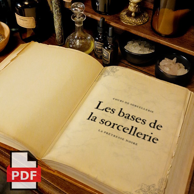 Sceau Démon – Lucifer
