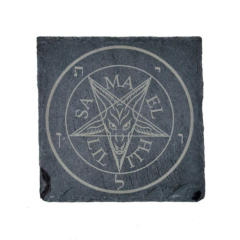 Sceau Démon – Astaroth