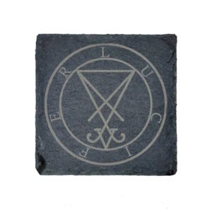 Sceau Démon – Lucifer