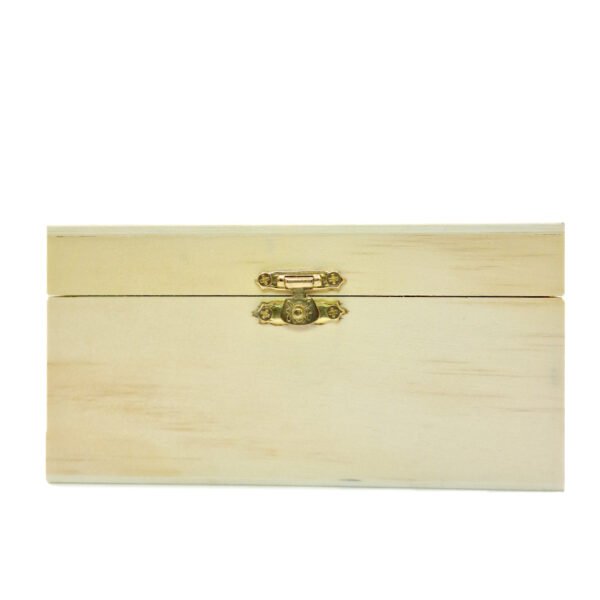 Boite en bois – Image 2