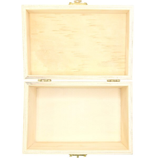 Boite en bois – Image 3
