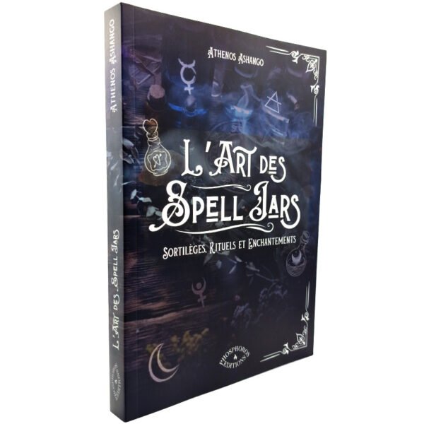 L'art des Spell Jars