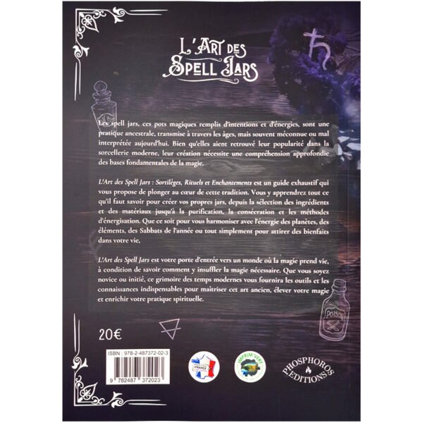 L'art des Spell Jars – Image 3