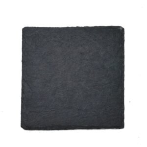 Ardoise carrée à personnaliser 10*10cm