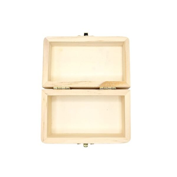 Petite boite en bois – Image 3