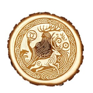 Rondin Cernunnos